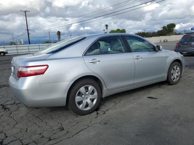 2008 Toyota Camry CE