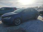 2016 Chrysler 200 S