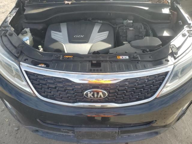 2014 KIA Sorento EX