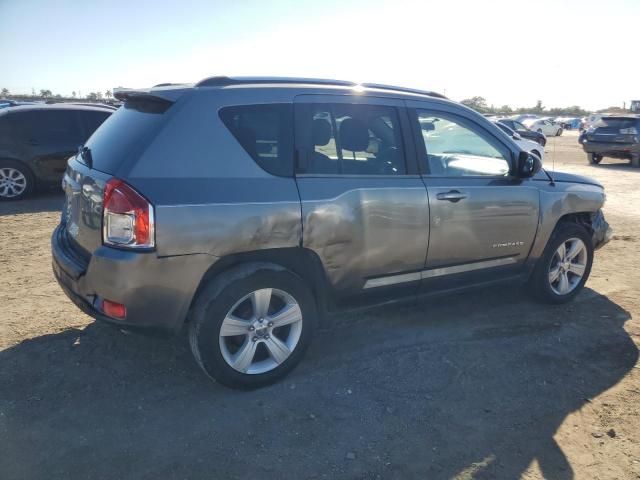 2011 Jeep Compass Sport