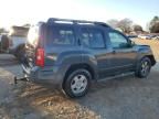 2008 Nissan Xterra OFF Road