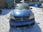 2012 Dodge Avenger SE