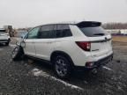 2022 Honda Passport Trail Sport