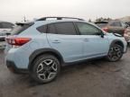 2020 Subaru Crosstrek Limited