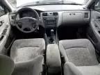 2001 Honda Accord EX