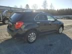 2010 Chevrolet Equinox LTZ