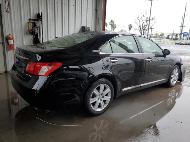 2008 Lexus ES 350