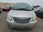 2007 Chrysler Town & Country Limited