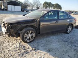 2013 Nissan Altima 2.5 en venta en Loganville, GA