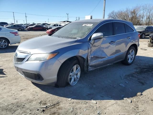 2015 Acura RDX