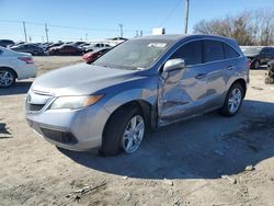 2015 Acura RDX en venta en Oklahoma City, OK