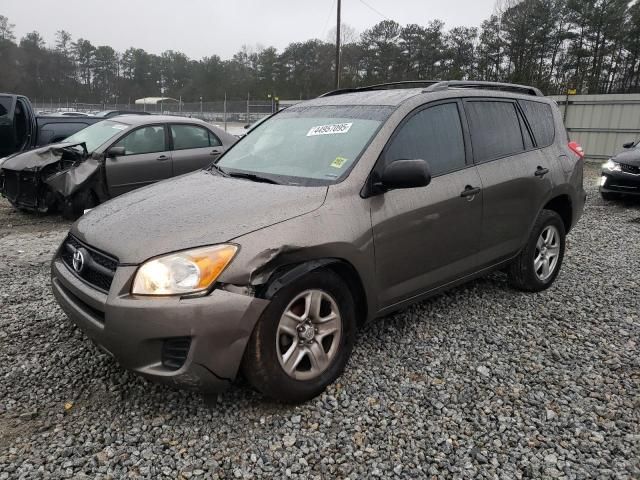 2009 Toyota Rav4