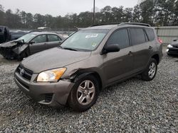 2009 Toyota Rav4 en venta en Ellenwood, GA