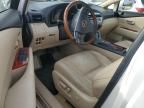 2010 Lexus RX 450H