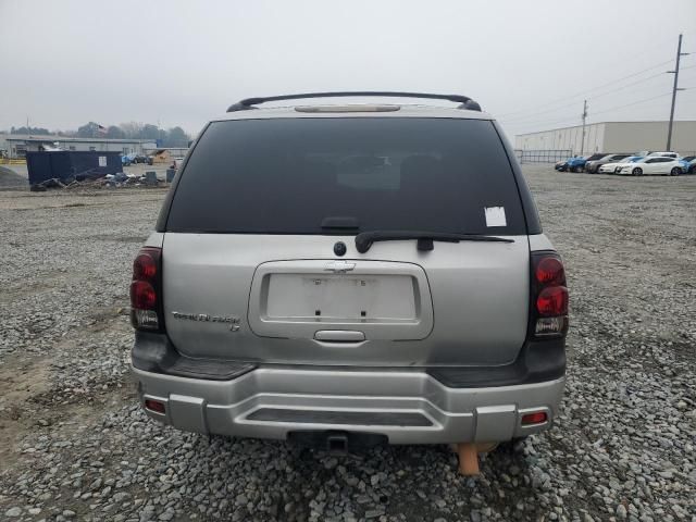 2007 Chevrolet Trailblazer LS