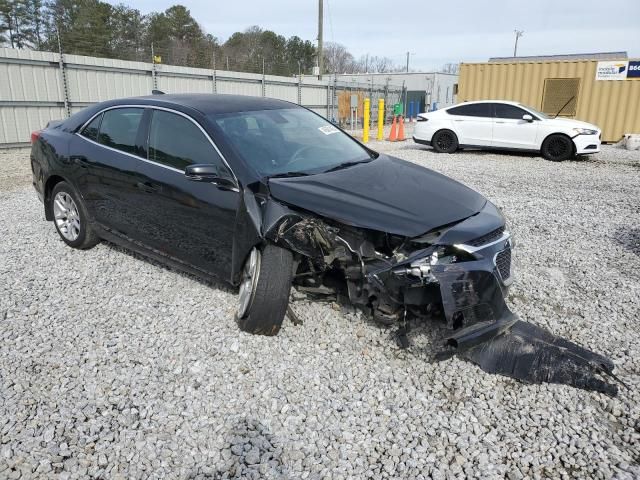 2016 Chevrolet Malibu Limited LT