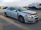 2012 Chevrolet Malibu 1LT