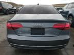 2016 Audi A8 L Quattro