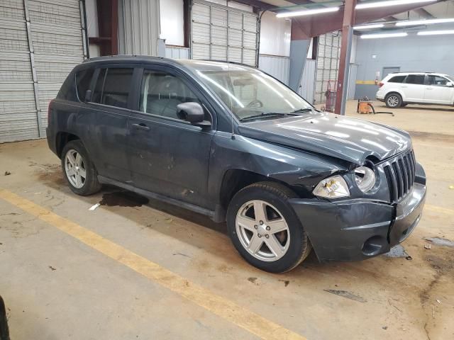 2007 Jeep Compass