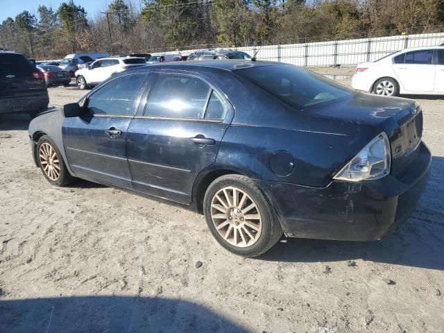 2009 Ford Fusion SE