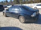 2009 Ford Fusion SE