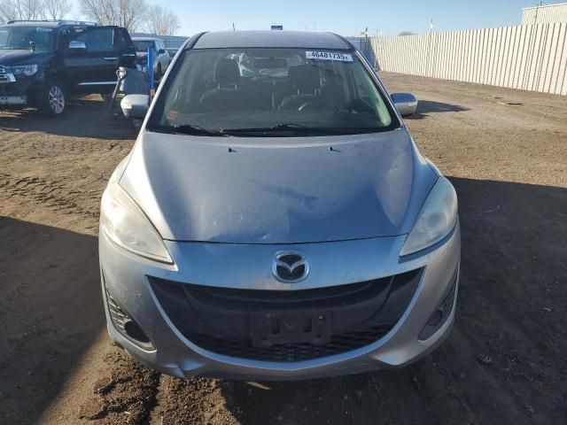 2013 Mazda 5