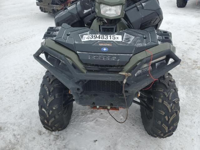 2019 Polaris Sportsman 850