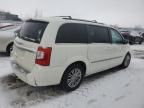 2013 Chrysler Town & Country Touring L