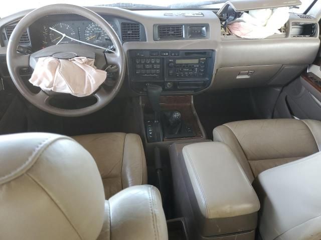 1997 Lexus LX 450