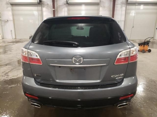 2012 Mazda CX-9