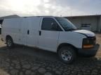 2011 Chevrolet Express G2500