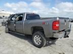 2012 Chevrolet Silverado K2500 Heavy Duty LT