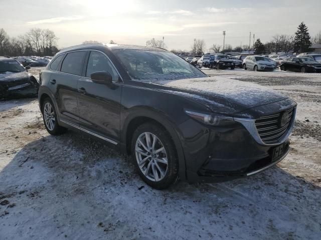 2017 Mazda CX-9 Signature