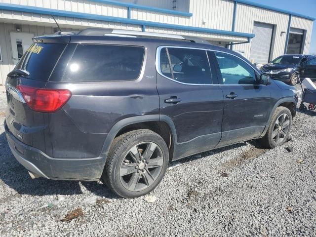 2017 GMC Acadia SLT-2