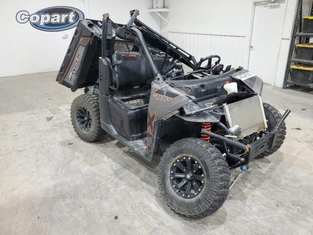 2014 Polaris Ranger 900 XP EPS