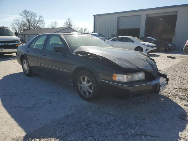 1996 Cadillac Seville STS