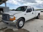 1999 Ford F250 Super Duty