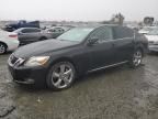 2008 Lexus GS 350