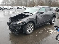 Mazda cx-30 Select salvage cars for sale: 2021 Mazda CX-30 Select