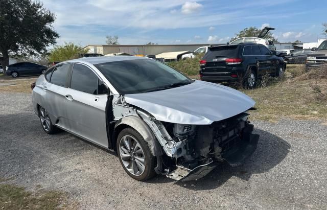 2019 Honda Clarity