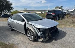 Honda Vehiculos salvage en venta: 2019 Honda Clarity