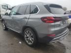 2024 BMW X5 Sdrive 40I