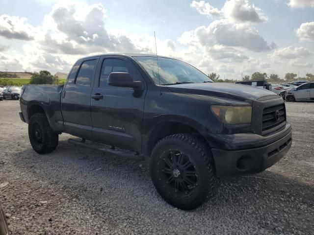 2008 Toyota Tundra Double Cab