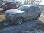 2014 BMW X3 XDRIVE35I