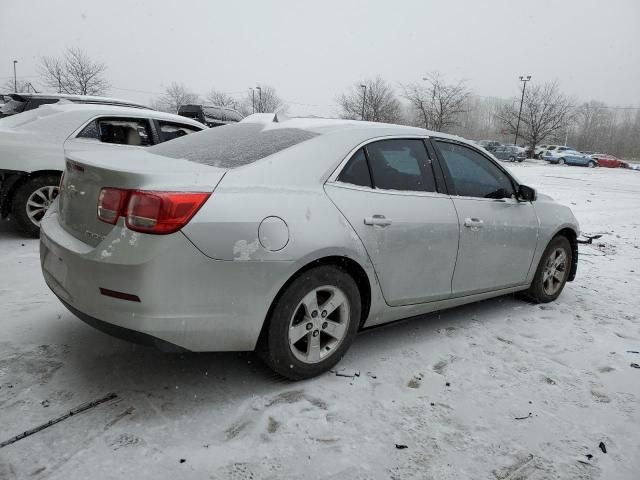 2013 Chevrolet Malibu 1LT