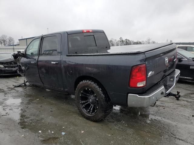 2017 Dodge RAM 1500 SLT