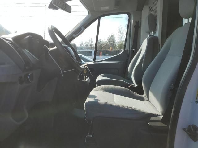 2016 Ford Transit T-250