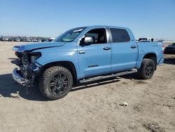 2021 Toyota Tundra Crewmax SR5 en venta en Houston, TX