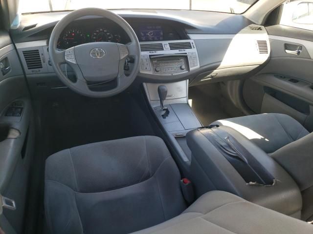 2009 Toyota Avalon XL