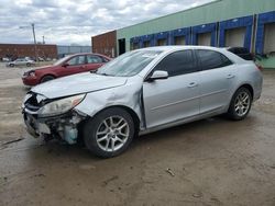 Chevrolet salvage cars for sale: 2014 Chevrolet Malibu 1LT